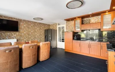 Hoekwoning te koop: H. Marsmanplantsoen 28, Erasmus Veld 'S-Gravenhage