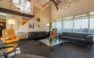 Appartement te koop: H.B.S.Laan 26, Oud-Beijerland Zeeheldenwijk Oud-Beijerland