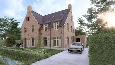 Woning te koop: H.C. de Jonghweg, Verspreide huizen Hurwenen en Rossum Rossum (Ge)