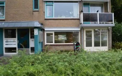Appartement te koop: H.C. Pootstraat 78, Groot Driene-Noord Hengelo