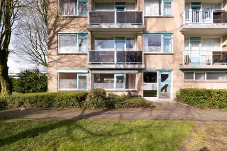 Appartement te koop: H.C. Pootstraat 78, Groot Driene-Noord Hengelo