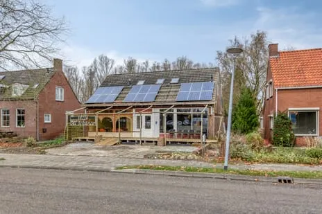 Woning te koop: H.F.Dresselhuisstraat 6, Nieuweschans Nieuwbouw Bad Nieuweschans