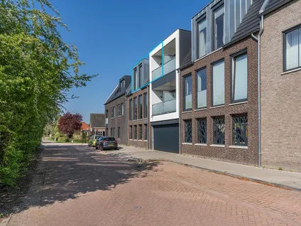Appartement te koop: H.Hartplein 38, Den Dungen Den Dungen
