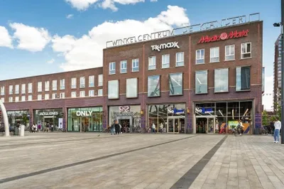Koopwoning: H.J. van Heekplein 58-21 in Enschede - €325.000 - 101m²