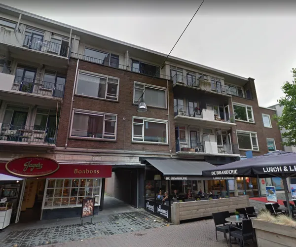 Kamer te huur: H.J. van Heekplein, City Enschede