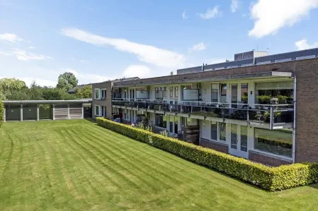 Koopwoning: H.P. Sickensstraat 9E in Bovensmilde - €295.000 - 87m²