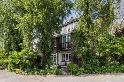Woning te koop: H.P. van der Poellaan, Rijpwetering Rijpwetering