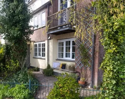 Hoekwoning te koop: H.P. van der Poellaan 47, Rijpwetering Rijpwetering