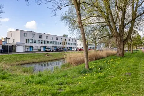 Hoekwoning te koop: H.S. Trumanstraat 2, Hoornse Meer Groningen
