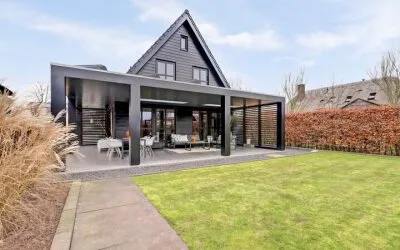 Vrijstaande woning te koop: H.W. Iordensweg 63A, Twello-Zuid Twello