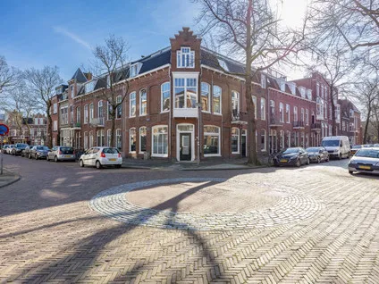 Studio te koop: H.W. Mesdagstraat 40, Groningen