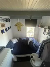 Kamer te huur: H.W. Mesdagstraat, Schildersbuurt Groningen
