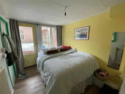 Kamer te huur: H.W. Mesdagstraat, Groningen