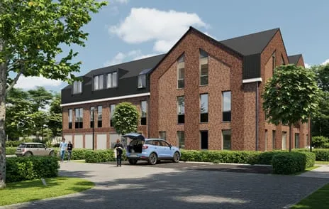 Vrijstaande woning te koop: H.W. Winkelstraat 7, Kraggenburg-woonkern Kraggenburg