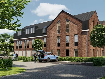 Woning te koop: H.W. Winkelstraat, Kraggenburg