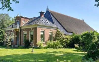 Appartement te koop: Haadstrjitte 2, Feanwâlden Feanwâlden