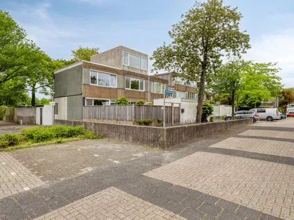 Tussenwoning te koop: Haagbeemd 14, Muschberg, Geestenberg Eindhoven