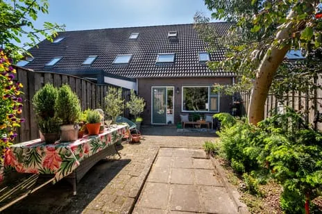 Tussenwoning te koop: Haagbeuk 13, Klingerberg-Noord Venlo