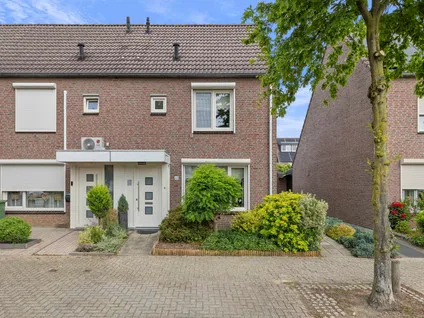 Hoekwoning te koop: Haagbeuk 61, Klingerberg-Noord Venlo