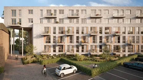 Woning te koop: Haagbeukhof 11, Populierenbuurt Amstelveen