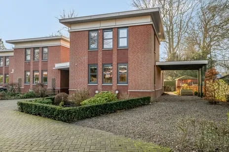 Hoekwoning te koop: Haagbeuklaan 7, Stationsbuurt Ede