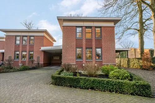 Hoekwoning te koop: Haagbeuklaan 7, Ede
