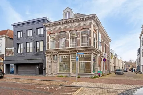 Appartement te koop: Haagdijk 141, Schorsmolen Breda
