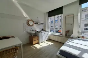Home for rent: Haagdijk, Schorsmolen Breda