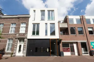 Woning te huur: Haagdijk, Schorsmolen Breda