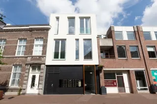 Woning te huur: Haagdijk, Breda