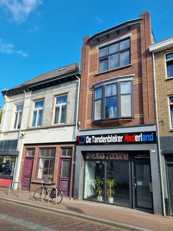 Home for rent: Haagdijk, Schorsmolen Breda