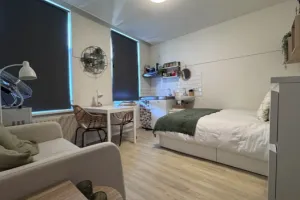 Woning te huur: Haagdijk, Schorsmolen Breda