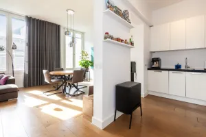Woning te huur: Haagdijk, Schorsmolen Breda