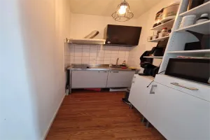 Woning te huur: Haagdijk, Schorsmolen Breda