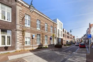 Woning te huur: Haagdijk, Schorsmolen Breda