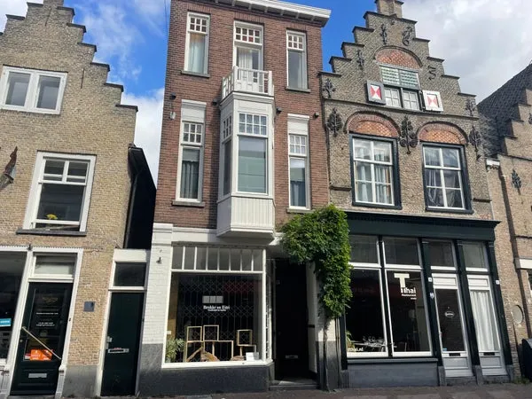 Room for rent: Haagdijk, Schorsmolen Breda