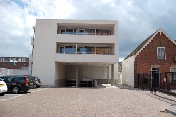 Woning te huur: Haagdijk, Schorsmolen Breda