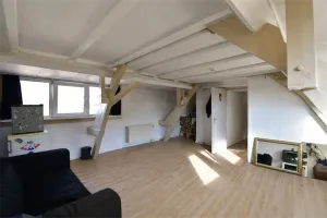 Kamer te huur: Haagdijk, Schorsmolen Breda
