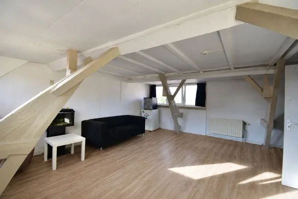 Kamer te huur: Haagdijk, Schorsmolen Breda