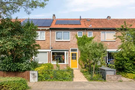 Tussenwoning te koop: Haagdoornstraat 40, Malburgen-West Arnhem