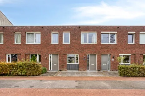 Tussenwoning te koop: Haaghout 17, Akkers Helmond