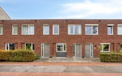 Tussenwoning te koop: Haaghout 17, Akkers Helmond