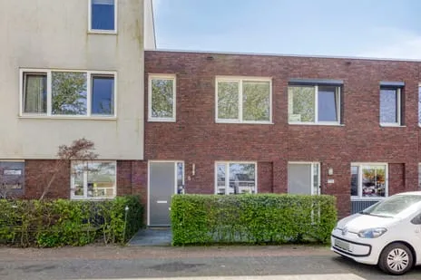 Tussenwoning te koop: Haaghout 5, Akkers Helmond