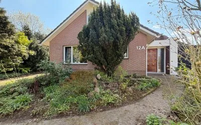 Vrijstaande woning te koop: Haaghweg 12A, Verspreide huizen Nieuw-Dijk Didam