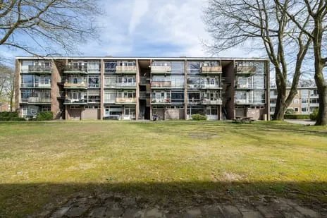 Appartement te koop: Haagjesweg 182, Emmermeer Emmen
