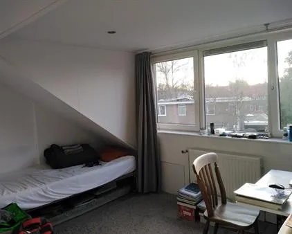 Kamer te huur: Haagkerslaan, Van der Leekbuurt Amstelveen