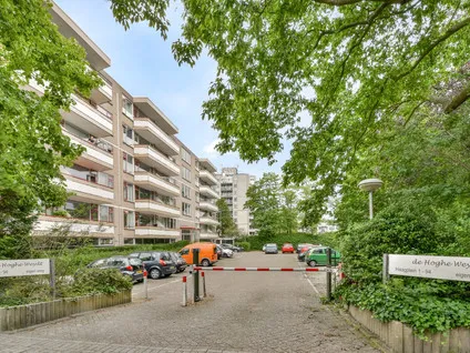 Studio te koop: Haagplein 29, Vreewijk Leiden