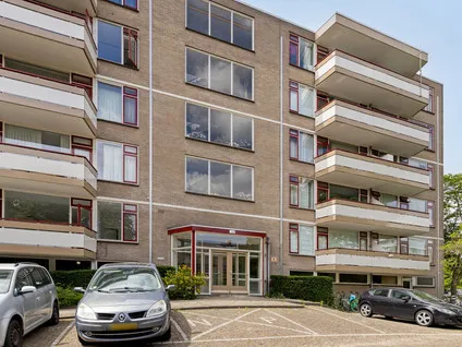 Studio te koop: Haagplein 4, Vreewijk Leiden