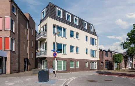 Appartement te koop: Haagsteeg 3, Geenhoven Valkenswaard