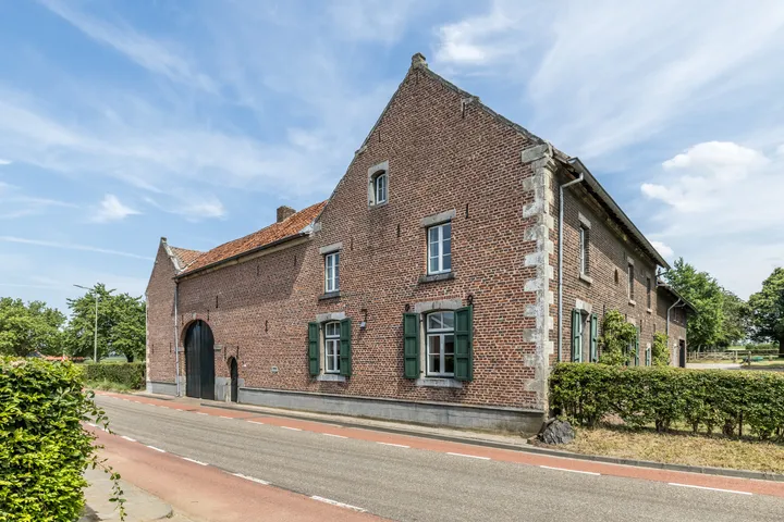 Appartement te koop: Haagstraat 5, Schimmert